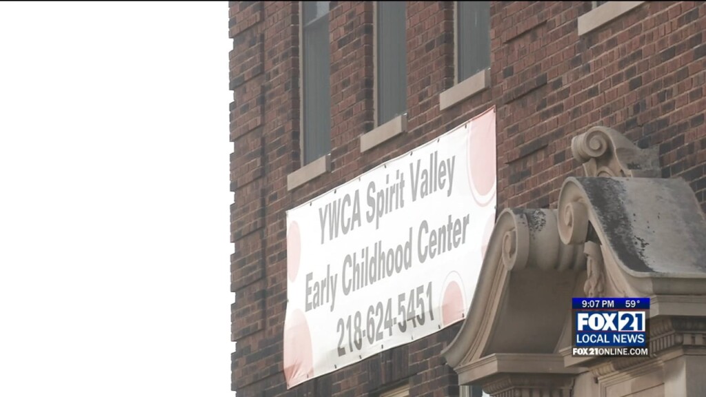 Ywca
