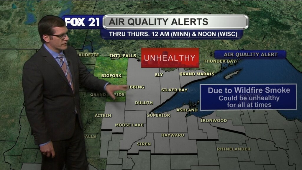 Tuesday, June 27, 2023 Evening Forecast