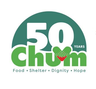 Chum 50th