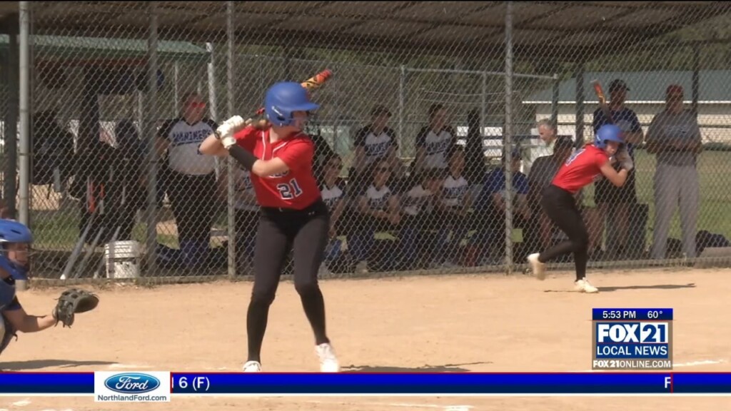 Softball State Preview