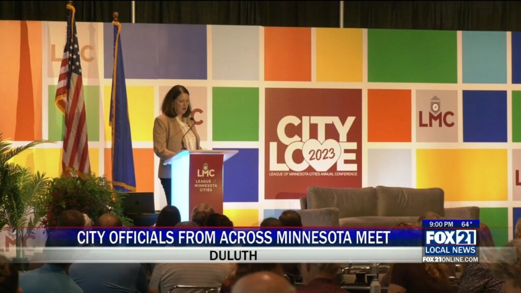 League Of Minnesota Cities