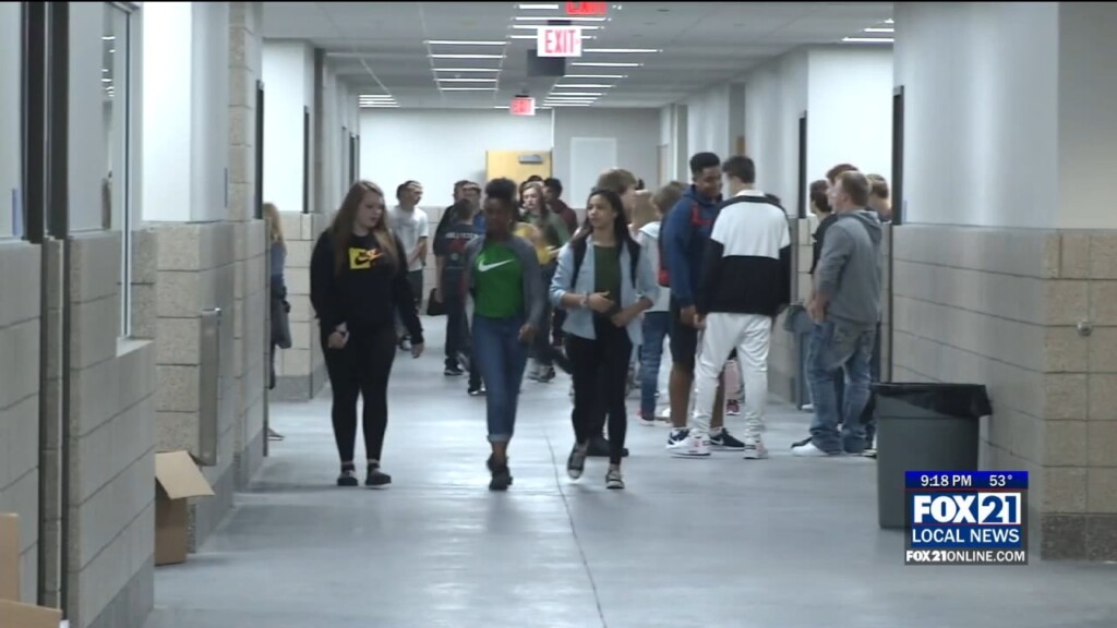 School Year In Review