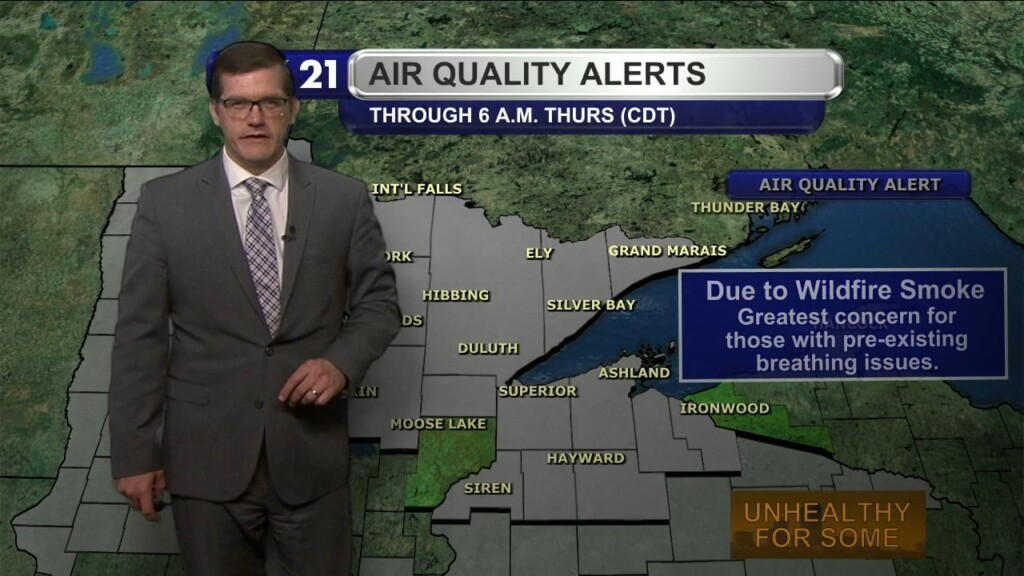 Wednesday, June 14, 2023 Morning Forecast