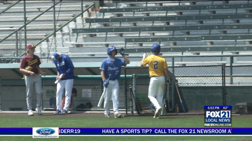 Polar League Baseball