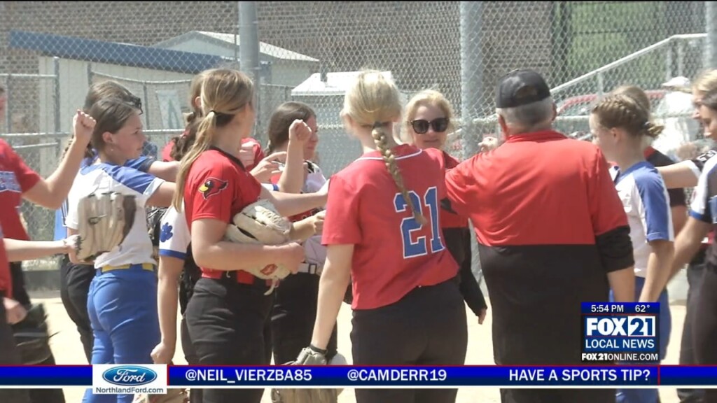 Polar League Softball