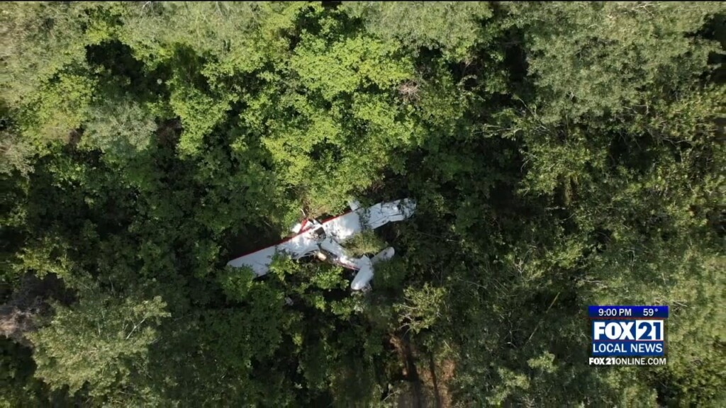 Plane Crash