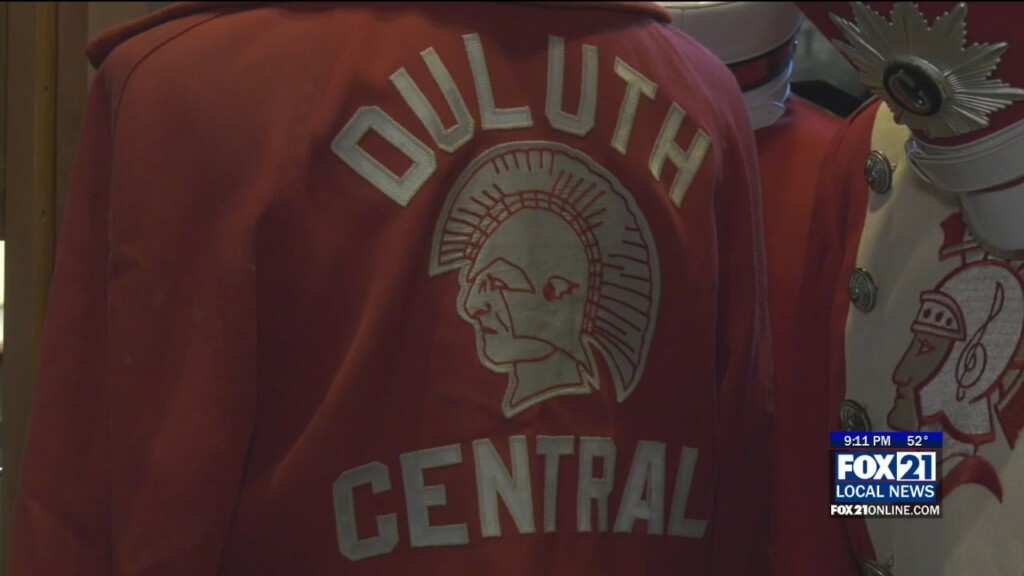Duluth Central