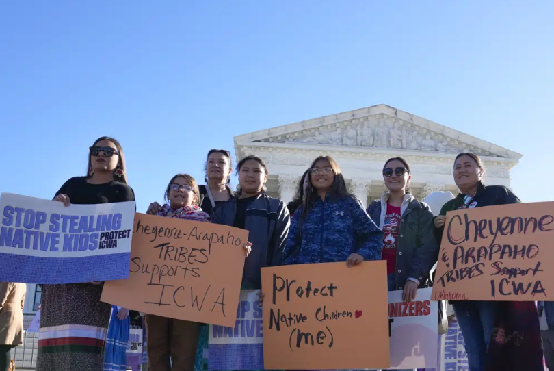 Supreme Court Native