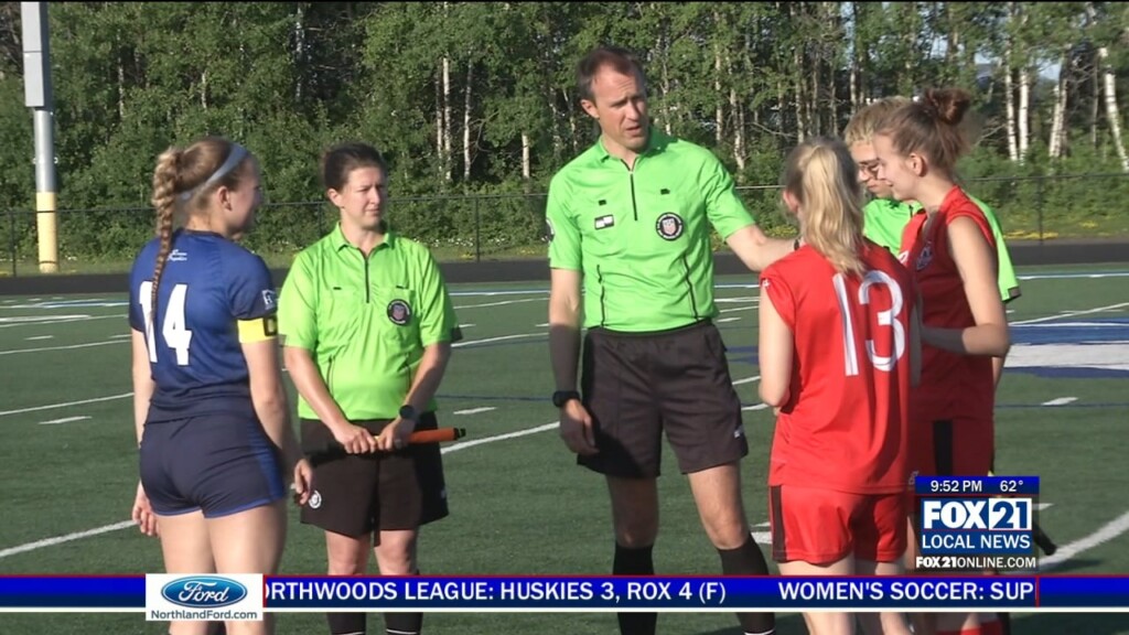 Superior City Fc Women