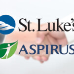 Aspirus St. Luke’s Logo