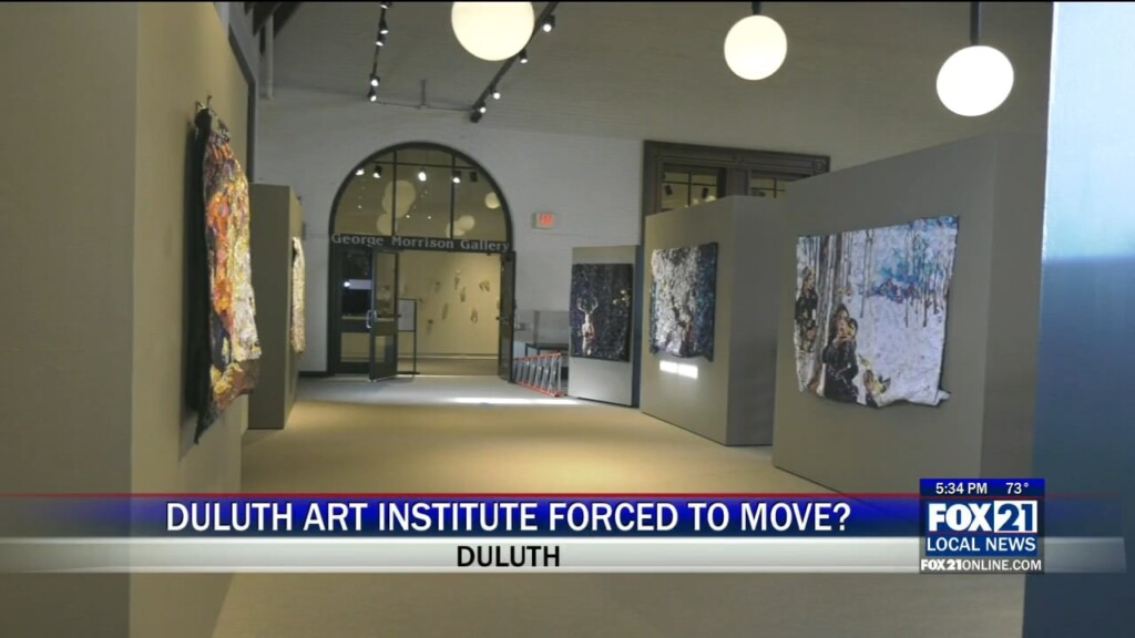 Duluth Art Institute