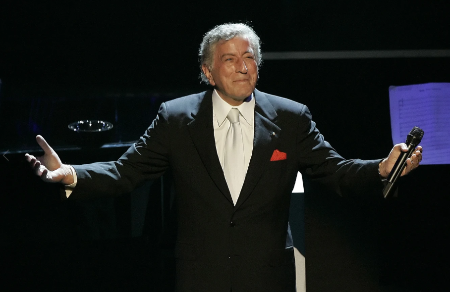 Tony Bennett