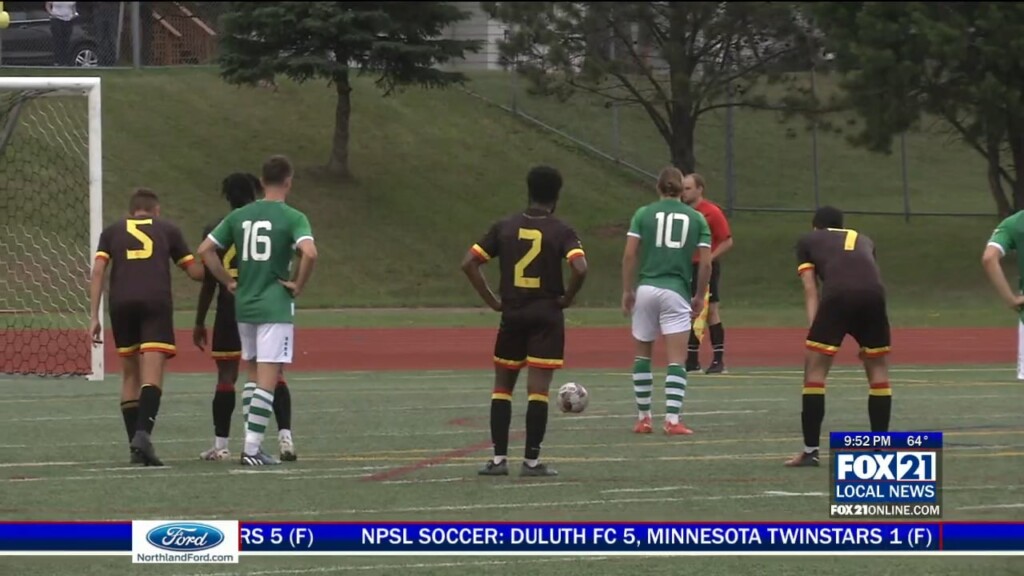 Duluth Fc