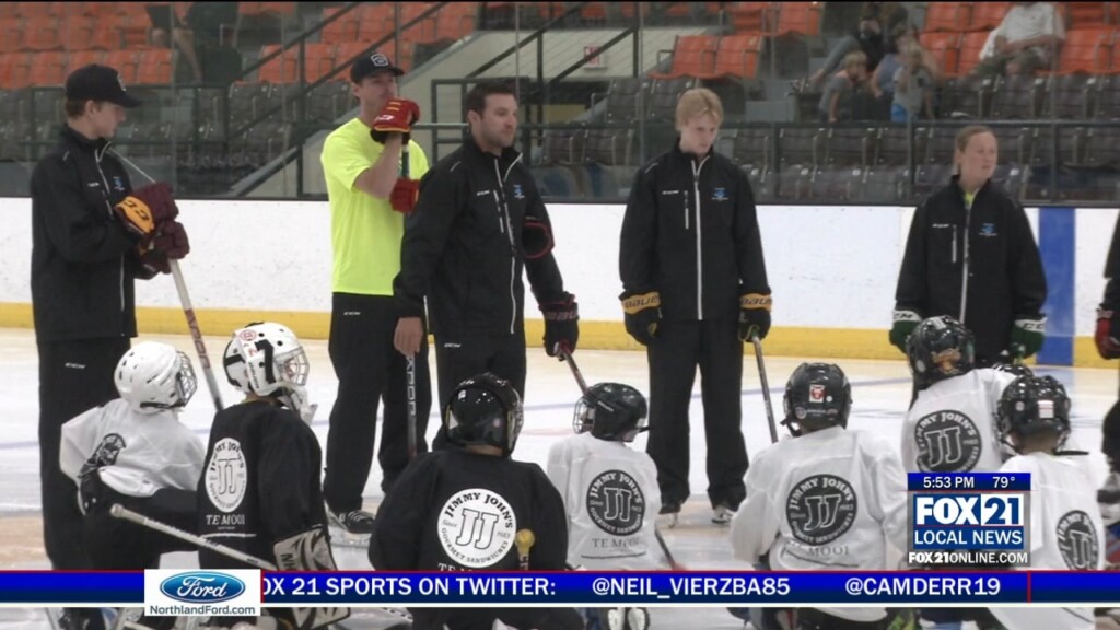 Twin Ports Pro Development Camp