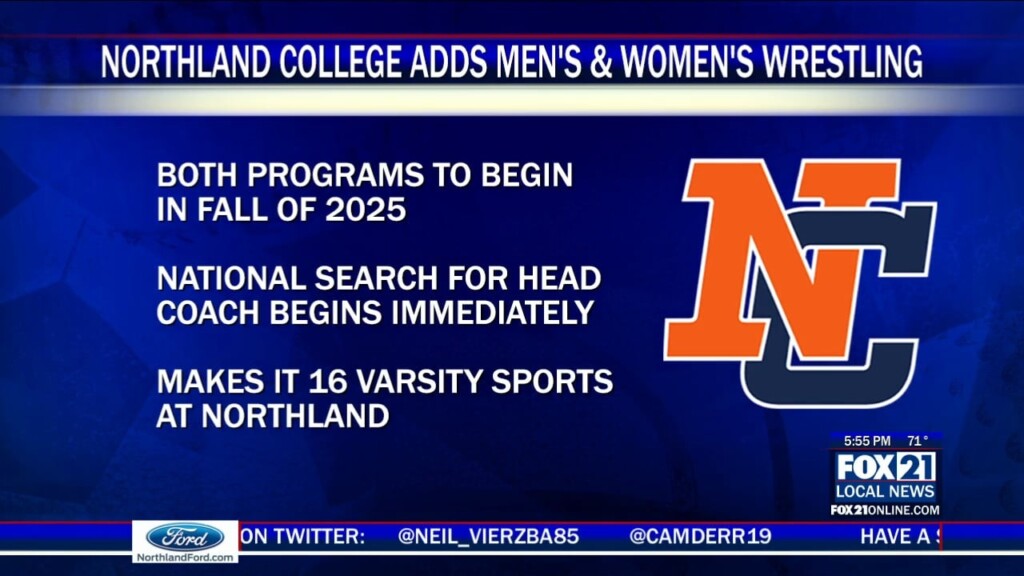 Northland Wrestling