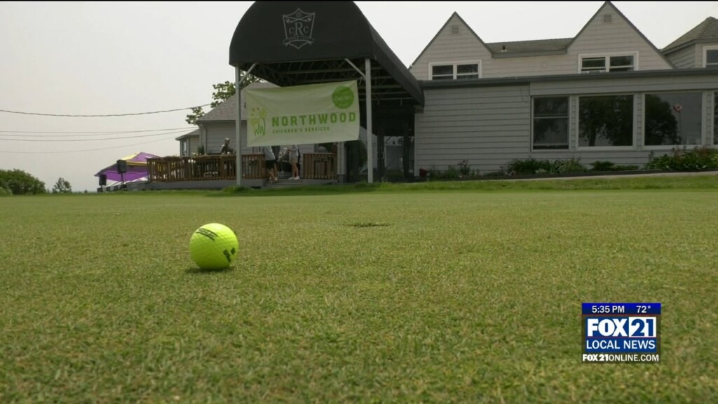 Northwood Children's