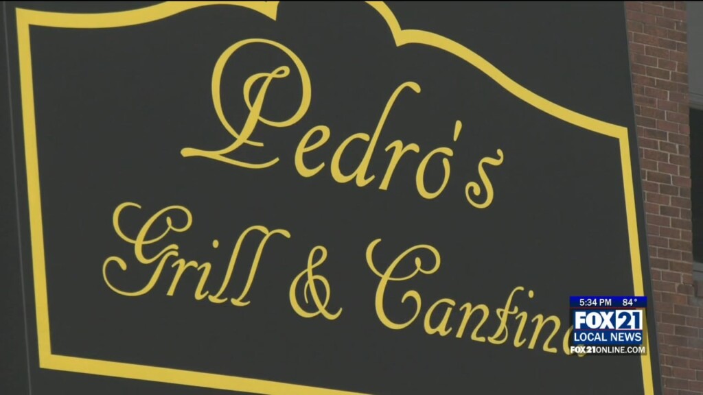Pedro's
