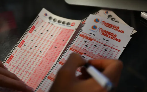 Mega Millions Soars