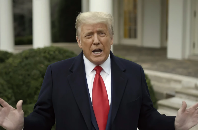 Trump Possible Indictment