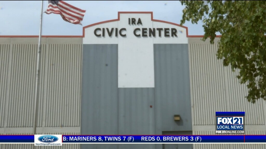 Ira Civic Center