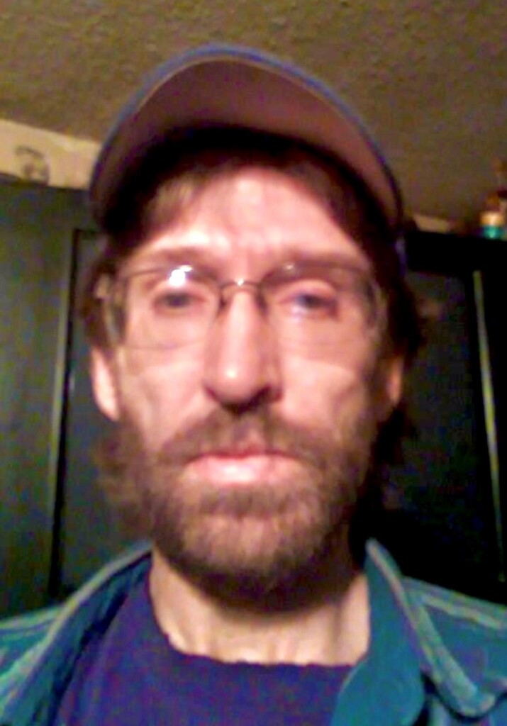 Kenneth Peterson Missing