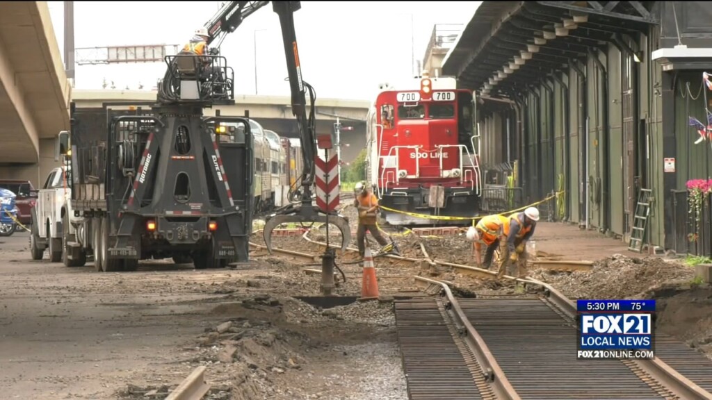 Transportation Roundtable