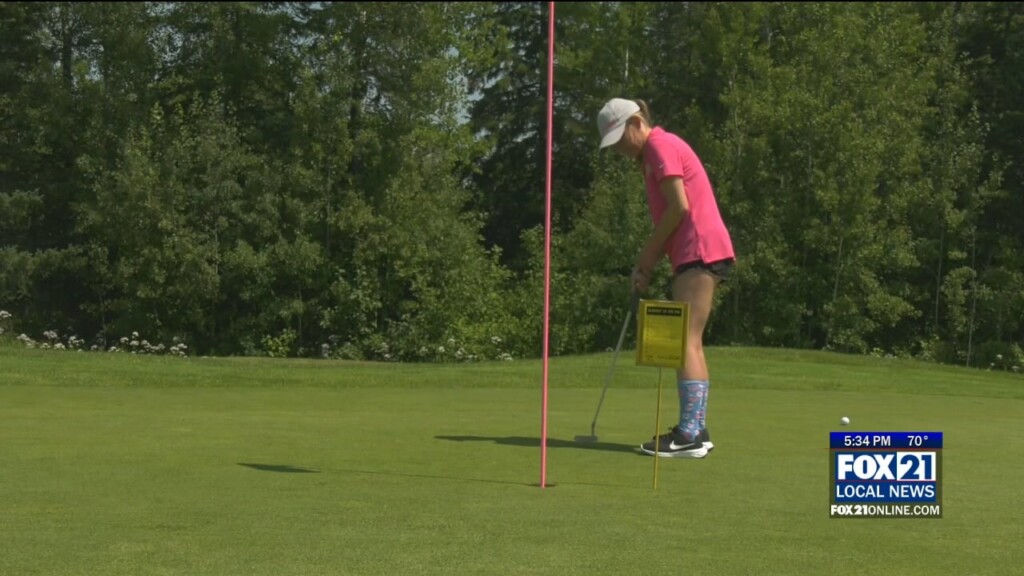 Casda Golf Fundraiser