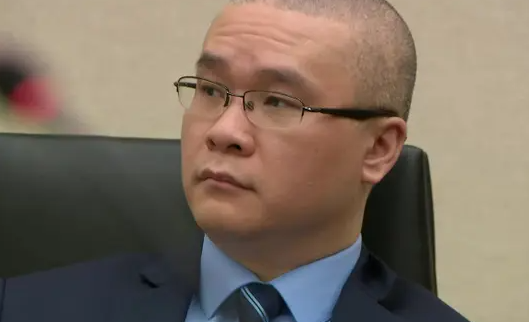 Thao Sentenced