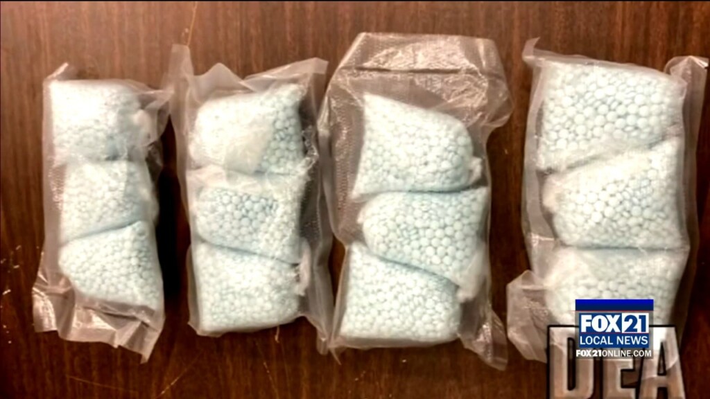 Fentanyl Test Strip Vending