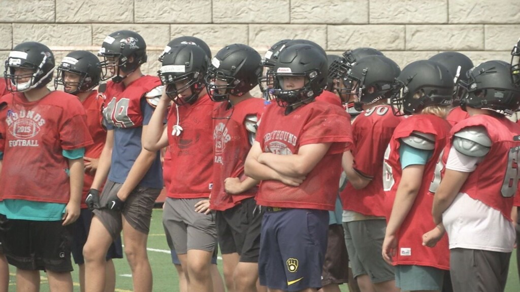 Duluth East Football