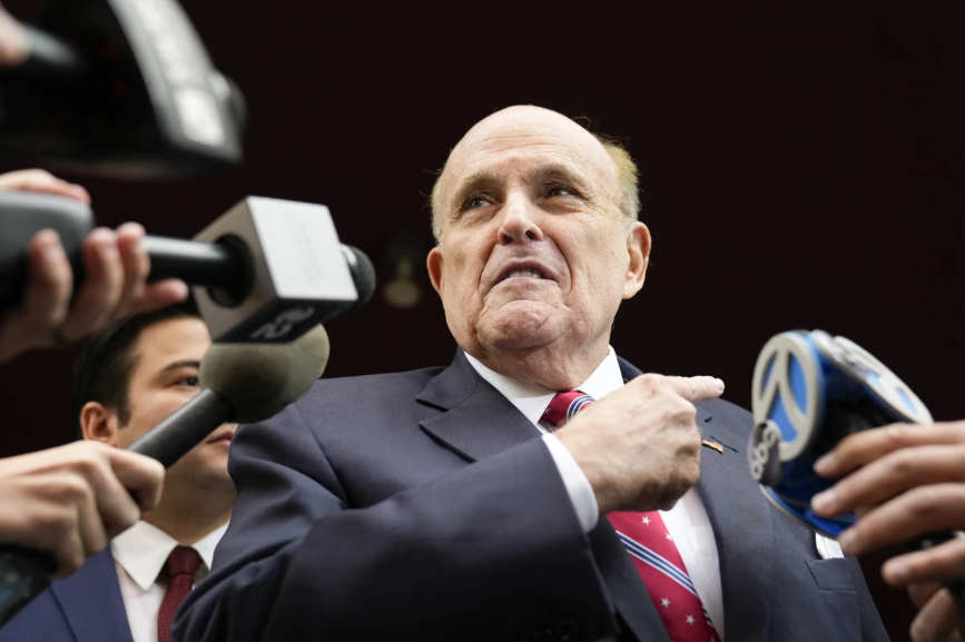 Guiliani