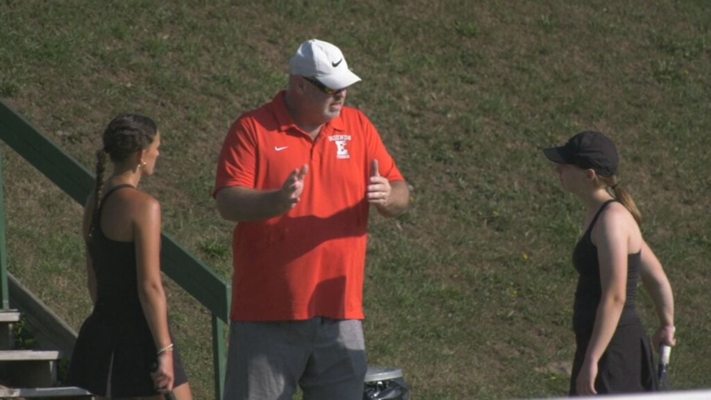 Duluth East Girls Tennis
