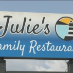 Julie's Family Restruant