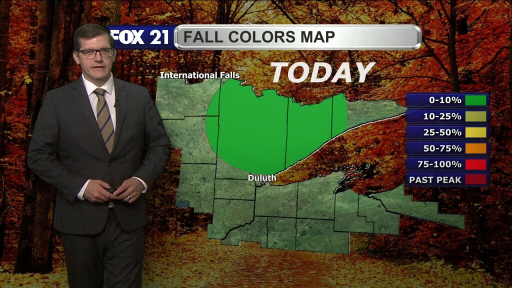 Tuesday, August 29, 2023 Morning Forecast