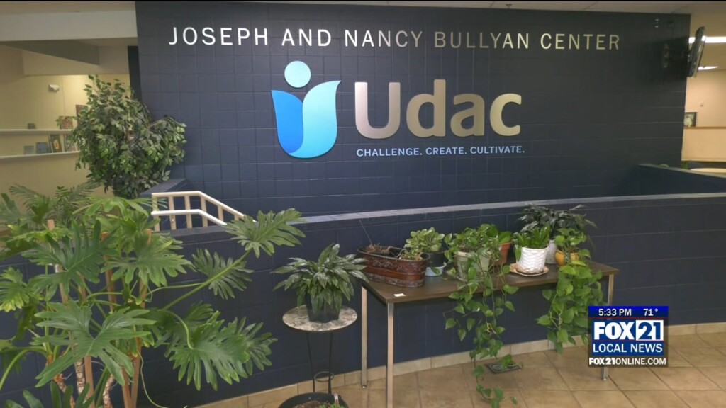 Udac