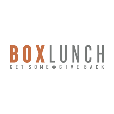 Boxlunch Logo