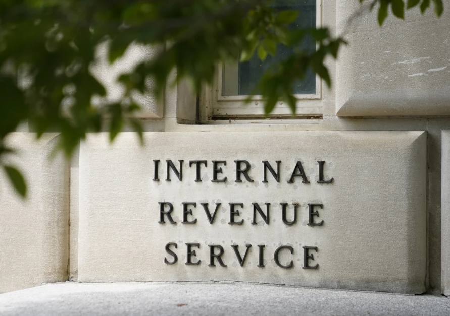 Irs
