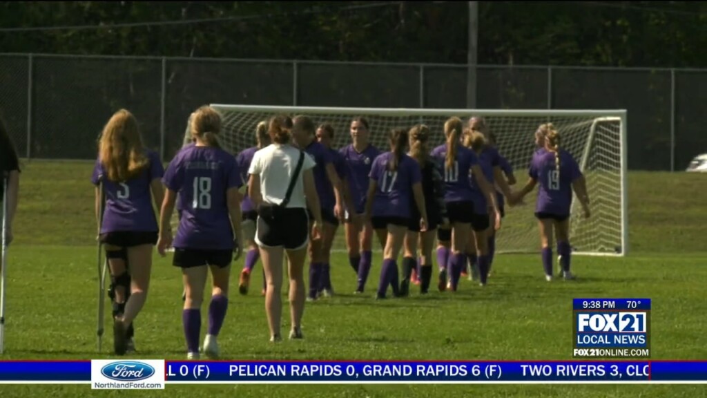 Cloquet Soccer