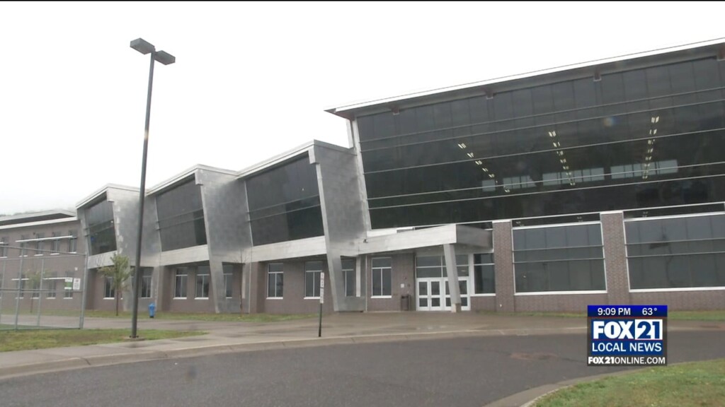 Lincoln Park Middle Teacher