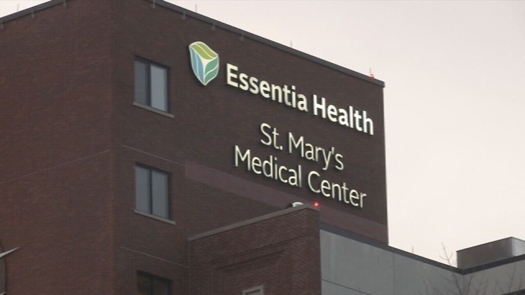 Old St Marys Medical Center