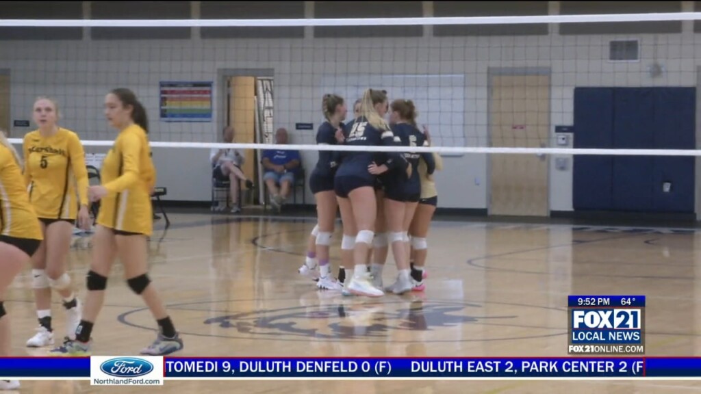 Hermantown Vb