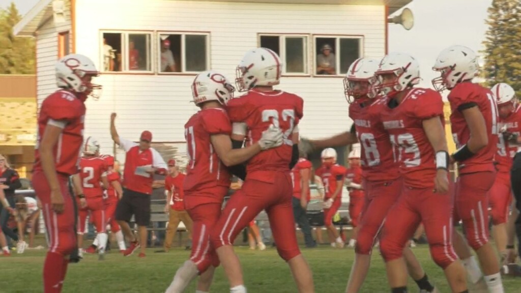 Top Play Of The Week