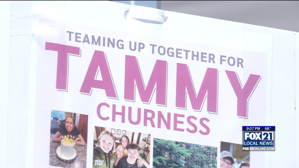 Tammy Benefit