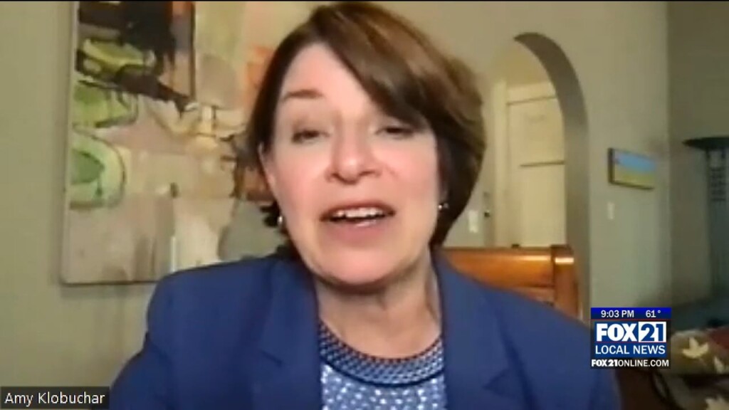 Klobuchar Drug Prices