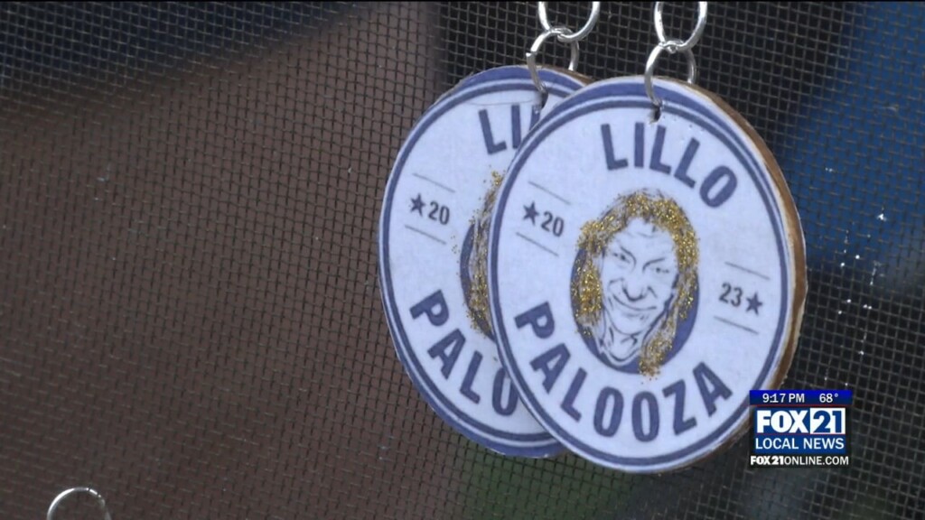 Lillopalooza