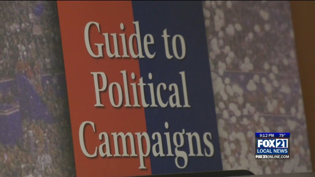 Campaign Finance Reports