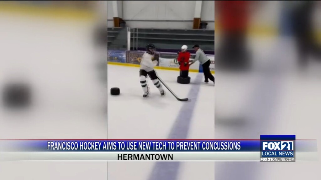 Francisco Hockey Mn Cup