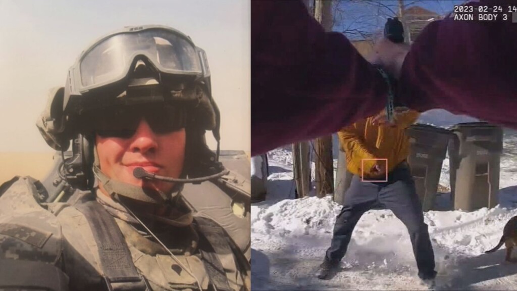 Shogrenshootingvideo