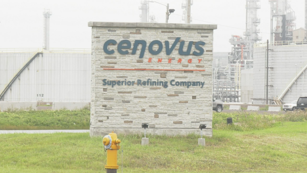 Cenovus Pic 1