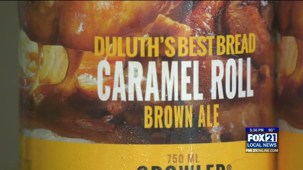 Caramel Beer